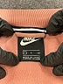 Nike Pink Track Jacket Size S - photo 6