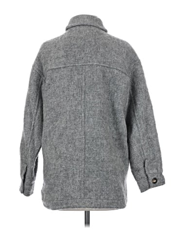 Madewell Coat (view 2)