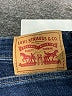 Levi's Blue Jeans Size 27 waist - photo 7