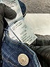 Levi's Blue Jeans Size 27 waist - photo 10