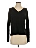 Massimo Dutti Black Pullover Sweater Size S - photo 1