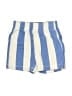 Grayson Mini Stripes Blue Shorts Size 3T - photo 1
