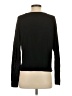 Massimo Dutti Black Pullover Sweater Size S - photo 2