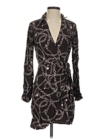 Ann Taylor LOFT Cocktail Dress (view 1)
