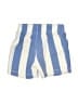 Grayson Mini Stripes Blue Shorts Size 3T - photo 2