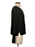 Massimo Dutti Black Pullover Sweater Size S - photo 4