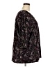 Catherines Black 3/4 Sleeve Blouse Size 2X - photo 4
