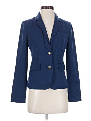 Banana Republic Factory Store Blazer (view 1)