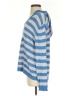 Fresh Produce Stripes Blue Pullover Sweater Size XS - photo 5