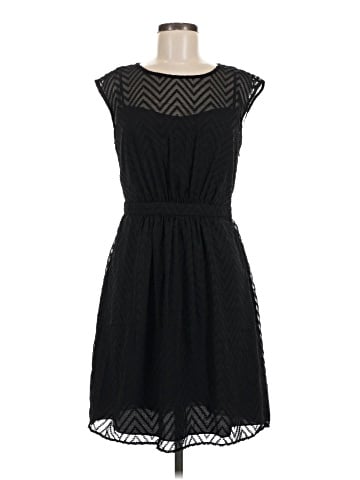J.Crew Casual Dress (view 1)