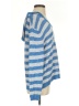 Fresh Produce Stripes Blue Pullover Sweater Size XS - photo 4