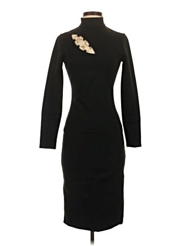 Bebe Cocktail Dress (view 1)