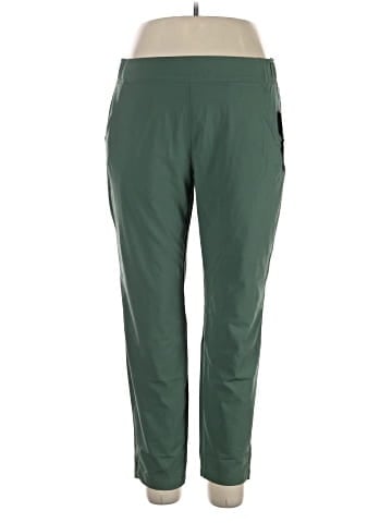Eddie Bauer Active Pants (view 1)