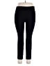 Theory Black Active Pants Size 8 - photo 1