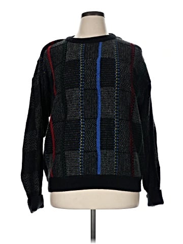 Croft & Barrow Pullover Sweater (view 1)