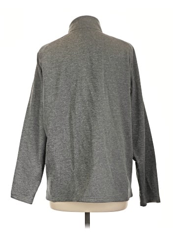 Champion Long Sleeve T-Shirt (view 2)