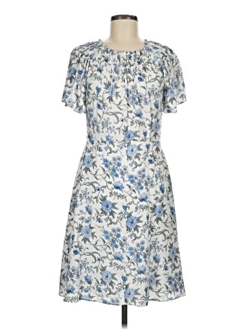 Rebecca Taylor Casual Dress (view 1)