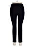 Theory Black Active Pants Size 8 - photo 2