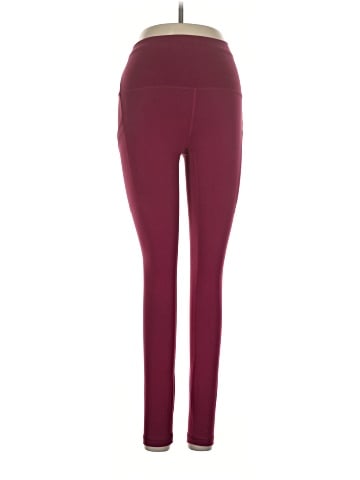 Lululemon Athletica Active Pants (view 1)