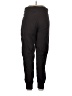 Lululemon Athletica Solid Black Cargo Pants Size 10 - photo 2