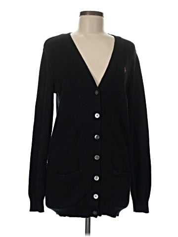 Ralph Lauren Sport Cardigan (view 1)