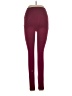 Lululemon Athletica Burgundy Active Pants Size 2 - photo 2