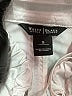 White House Black Market White Jacket Size 8 - photo 6