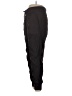 Lululemon Athletica Solid Black Cargo Pants Size 10 - photo 5