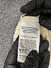 DKNY 100% Polyester Ivory Sleeveless Blouse Size XXL - photo 8
