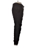 Lululemon Athletica Solid Black Cargo Pants Size 10 - photo 4