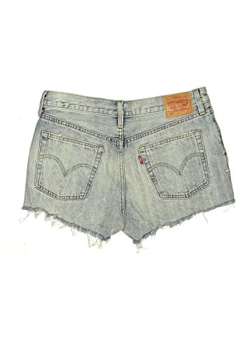 Levi's Denim Shorts (view 2)