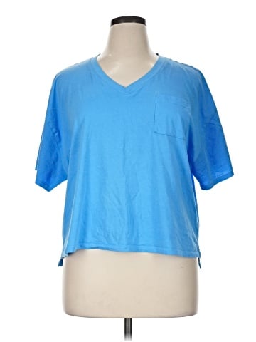 Talbots Short Sleeve T-Shirt (view 1)