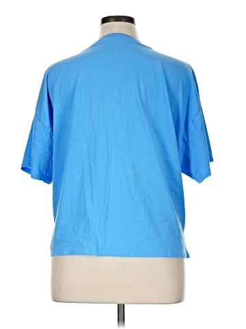 Talbots Short Sleeve T-Shirt (view 2)