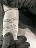 Adidas 100% Polyester Stars Black Track Jacket Size 6X - photo 4
