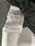 Adidas 100% Polyester Stars Black Track Jacket Size 6X - photo 5