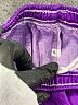 Unbranded Purple Athletic Shorts Size 10 - photo 3