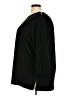 Susan Graver Black 3/4 Sleeve Top Size 3X - photo 5
