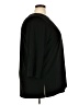 Susan Graver Black 3/4 Sleeve Top Size 3X - photo 4