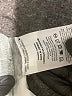 Nike Gray Yoga Pants Size S - photo 8