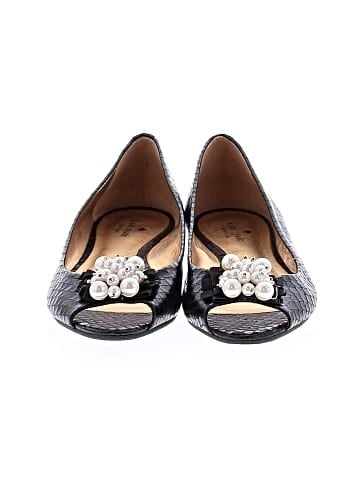 Kate Spade New York Flats (view 2)