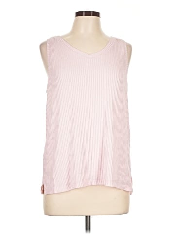 Cuddl Duds Sleeveless T-Shirt (view 1)