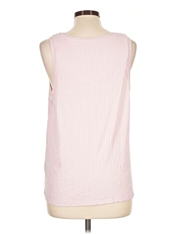 Cuddl Duds Sleeveless T-Shirt (view 2)