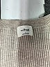 Wilfred Tan Sleeveless Top Size L - photo 7