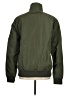 Scotch & Soda Solid Green Jacket Size Med (2) - photo 2