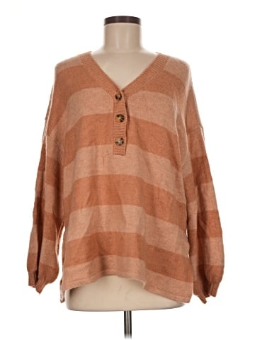 Billabong Pullover Sweater (view 1)