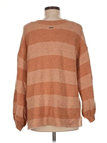 Billabong Pullover Sweater (view 2)