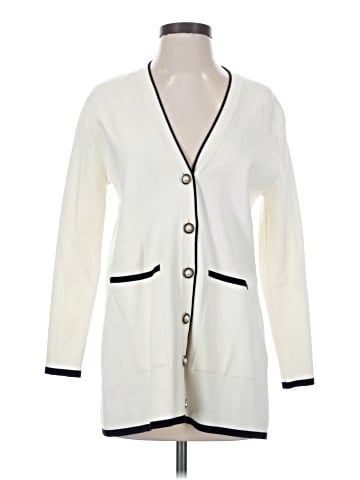 Zara Cardigan (view 1)