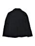 Mayoral Solid Black Blazer Size 8 - photo 2