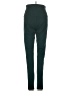 Zella Solid Green Active Pants Size S - photo 2