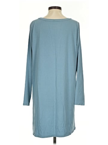Any Body 3/4 Sleeve T-Shirt (view 2)